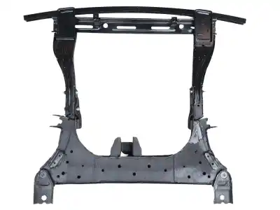 Peça sobressalente para automóvel em segunda mão charrió / suporte de eixo dianteiro por dacia spring electric business referências oem iam 625304498r