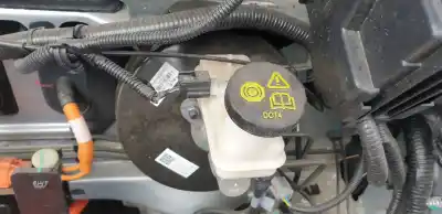 Peça sobressalente para automóvel em segunda mão servo freio por dacia spring electric business referências oem iam 472106568rt  