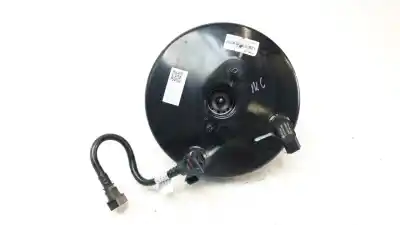 Peça sobressalente para automóvel em segunda mão SERVO FREIO por DACIA SPRING ELECTRIC  Referências OEM IAM 472106568RT  