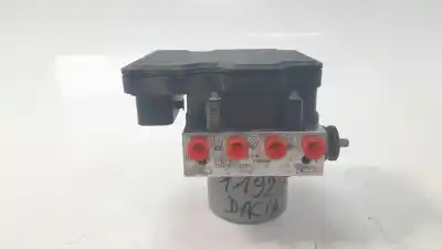 Peça sobressalente para automóvel em segunda mão abs por dacia spring electric business referências oem iam 476607892r  