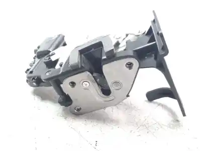 Peça sobressalente para automóvel em segunda mão fechadura da porta dianteira direita por dacia spring electric business referências oem iam 805021278r