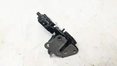 Peça sobressalente para automóvel em segunda mão fechadura da porta traseira direita por dacia spring electric business referências oem iam 825023234r