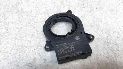 Peça sobressalente para automóvel em segunda mão sensor de ângulo de direção por renault clio iv * referências oem iam 479452659r