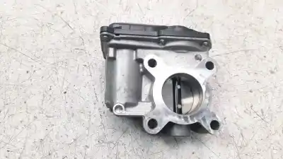 Автозапчасти б/у бабочка коробка за dacia sandero stepway ссылки oem iam 161206038r  