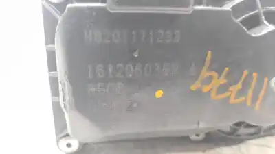 Автозапчасти б/у бабочка коробка за dacia sandero stepway ссылки oem iam 161206038r  