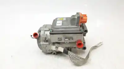 Peça sobressalente para automóvel em segunda mão compressor de ar condicionado a/a a/c por dacia spring electric business referências oem iam 926006978r