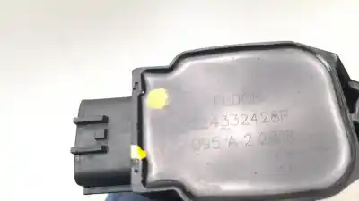 Автозапчастина б/у котушка запалювання для dacia sandero stepway посилання на oem iam 224332428r  