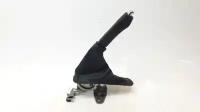 Peça sobressalente para automóvel em segunda mão alavanca de travão de mão por dacia spring electric business referências oem iam 360102672r