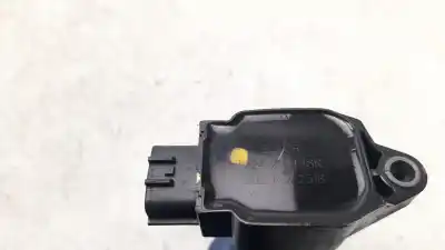 Автозапчастина б/у котушка запалювання для dacia sandero stepway посилання на oem iam 224332428r  