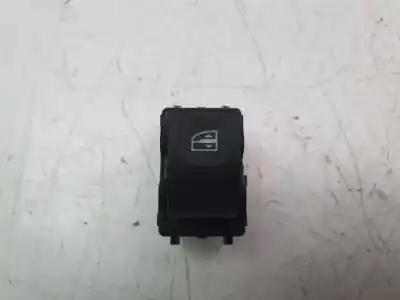Peça sobressalente para automóvel em segunda mão botão / interruptor elevador vidro traseiro esquerdo por dacia spring electric business referências oem iam 254218614r