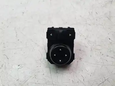 Peça sobressalente para automóvel em segunda mão comutador de espelhos retrovisores por dacia spring electric business referências oem iam 255704283r