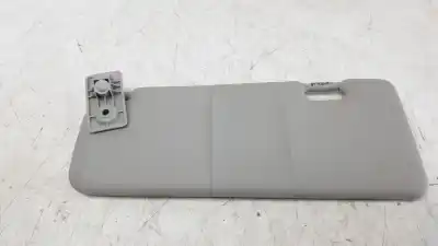 Peça sobressalente para automóvel em segunda mão pára-sol esquerdo por dacia spring electric business referências oem iam 964018122r