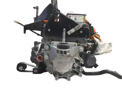 Second-hand car spare part complete engine for dacia spring electric business oem iam references 4db401  