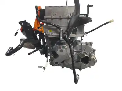 Second-hand car spare part complete engine for dacia spring electric business oem iam references 4db401  