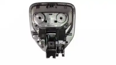 Автозапчастина б/у внутрішня задня права ручка для renault express advance посилання на oem iam 826729936r  