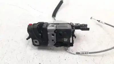 Автозапчасти б/у  за PEUGEOT 208 (P2)  ссылки OEM IAM 444130  