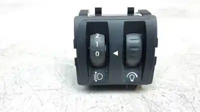 Peça sobressalente para automóvel em segunda mão comutador de luzes por renault clio iv * referências oem iam 251900567r