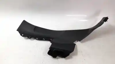 Peça sobressalente para automóvel em segunda mão forra / revestimento da porta traseira esquerda por audi q7 4mg * referências oem iam 4m0867767f