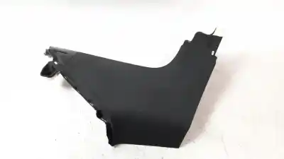 Peça sobressalente para automóvel em segunda mão forra / revestimento da porta traseira esquerda por audi q7 4mg * referências oem iam 4m0867245k23