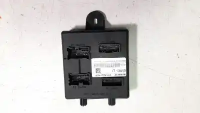 Автозапчастина б/у  для RENAULT EXPRESS  Посилання на OEM IAM 284Y66LA2A  