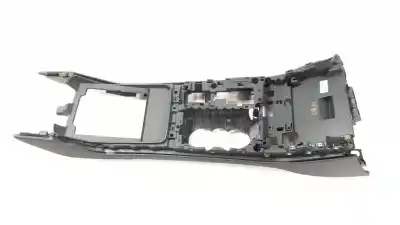 Peça sobressalente para automóvel em segunda mão consola central por audi q7 4mg * referências oem iam 4m8863244f