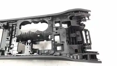 Pezzo di ricambio per auto di seconda mano console centrale per audi q7 4mg * riferimenti oem iam 4m8863244f  