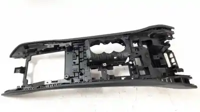 Pezzo di ricambio per auto di seconda mano console centrale per audi q7 4mg * riferimenti oem iam 4m8863244f  