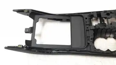 Pezzo di ricambio per auto di seconda mano console centrale per audi q7 4mg * riferimenti oem iam 4m8863244f  