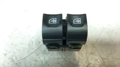 Peça sobressalente para automóvel em segunda mão botão / interruptor elevador vidro dianteiro esquerdo por renault clio iv * referências oem iam 254113300r