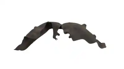 Pezzo di ricambio per auto di seconda mano Passaruota Posteriore Sinistra per MINI MINI (F56) 1.5 12V Turbodiesel Riferimenti OEM IAM 51717290767  