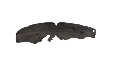 Pezzo di ricambio per auto di seconda mano Passaruota Posteriore Destra per MINI MINI (F56) 1.5 12V Turbodiesel Riferimenti OEM IAM 51717290766  
