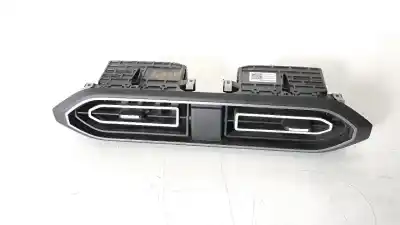 Second-hand car spare part air vent for dacia jogger expression jogger oem iam references 687601008r  