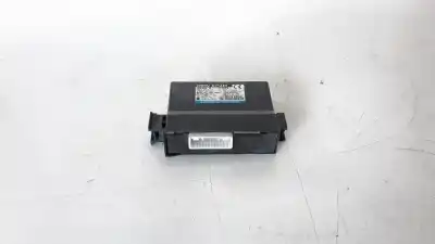 Peça sobressalente para automóvel em segunda mão MÓDULO ELETRÔNICO por MAZDA 3 LIM. ()  Referências OEM IAM KD45675U103  