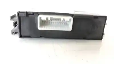 Peça sobressalente para automóvel em segunda mão módulo eletrônico por mazda 3 lim. () 2.2 turbodiesel cat 150 cv / 110 kw referências oem iam kd45675u103  