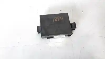 Peça sobressalente para automóvel em segunda mão módulo eletrônico por mazda 3 lim. () 2.2 turbodiesel cat 150 cv / 110 kw referências oem iam kd45675u103  