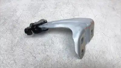 Автозапчастина б/у опора / направляюча розсувних дверей для RENAULT EXPRESS ADVANCE Посилання на OEM IAM 745967497R  