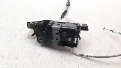 Автозапчасти б/у  за PEUGEOT 208 (P2)  ссылки OEM IAM 9844412280  