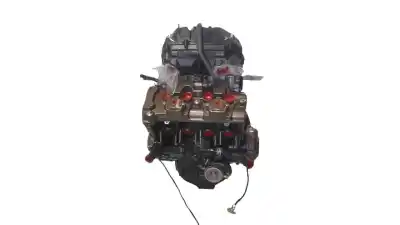 Second-hand car spare part complete engine for honda cb 650r 649 cm3 oem iam references rh01e  