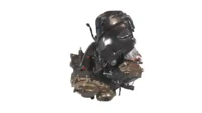 Second-hand car spare part complete engine for honda cb 650r 649 cm3 oem iam references rh01e  