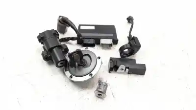 Second-hand car spare part  for HONDA CB 650R  OEM IAM references 35010MKND50  