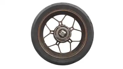 Second-hand car spare part  for HONDA CB 650R  OEM IAM references 42650MKND50  