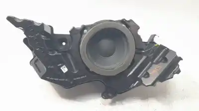Pezzo di ricambio per auto di seconda mano Impianto Audio / Radio Cd per TOYOTA C-HR HYBRID GR SPORT Riferimenti OEM IAM 86150F4030  