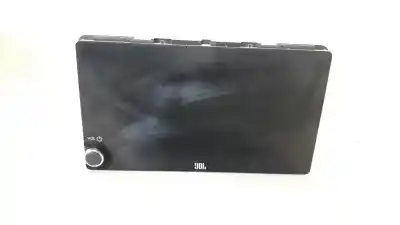 Pezzo di ricambio per auto di seconda mano Sistema Di Navigazione Gps per TOYOTA C-HR HYBRID GR SPORT Riferimenti OEM IAM 86140F4320  