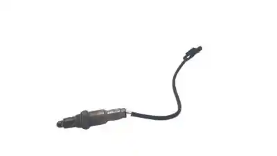 Peça sobressalente para automóvel em segunda mão sonda lambda por jeep compass (m7) limited fwd referências oem iam 46348313