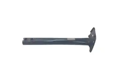 Peça sobressalente para automóvel em segunda mão amortecedor de pára choques dianteiro por jeep compass (m7) limited fwd referências oem iam 534123450