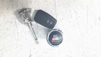 Автозапчастина б/у стартер для TOYOTA C-HR HYBRID GR SPORT Посилання на OEM IAM 8961102112  