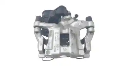 Piesă de schimb auto la mâna a doua etrier de frânã stânga spate pentru mazda 3 berlina (bp) híbrido-suave evolution [híbrido-suave 90 kw act ( 2.0 ltr. - 90 kw)] referințe oem iam bcka26990b