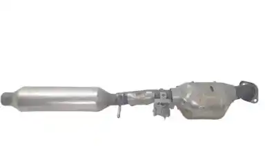 Pezzo di ricambio per auto di seconda mano catalizzatore per mazda 3 berlina (bp) híbrido-suave evolution [híbrido-suave 90 kw act ( 2.0 ltr. - 90 kw)] riferimenti oem iam peeldh03  