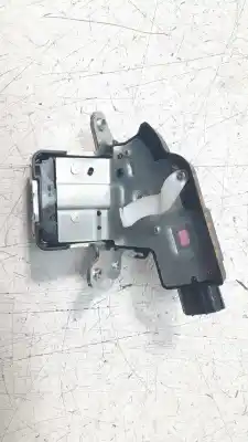 Second-hand car spare part TRUNK LOCK for TOYOTA C-HR  OEM IAM references 69350F4010  