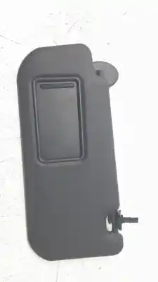 İkinci el araba yedek parçası SOL GÜNESLIK için TOYOTA C-HR  OEM IAM referansları 74320F4024C1  